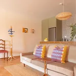 Coastal Garden - Kismet Boutique - Breakfast Included Serra do Bouro