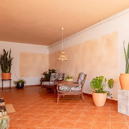 Coastal Garden - Kismet Boutique - Breakfast Included Serra do Bouro