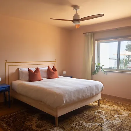 Coastal Garden - Kismet Boutique 4*