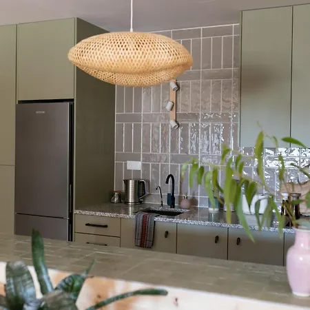 Coastal Garden - Kismet Boutique - Breakfast Included 4*